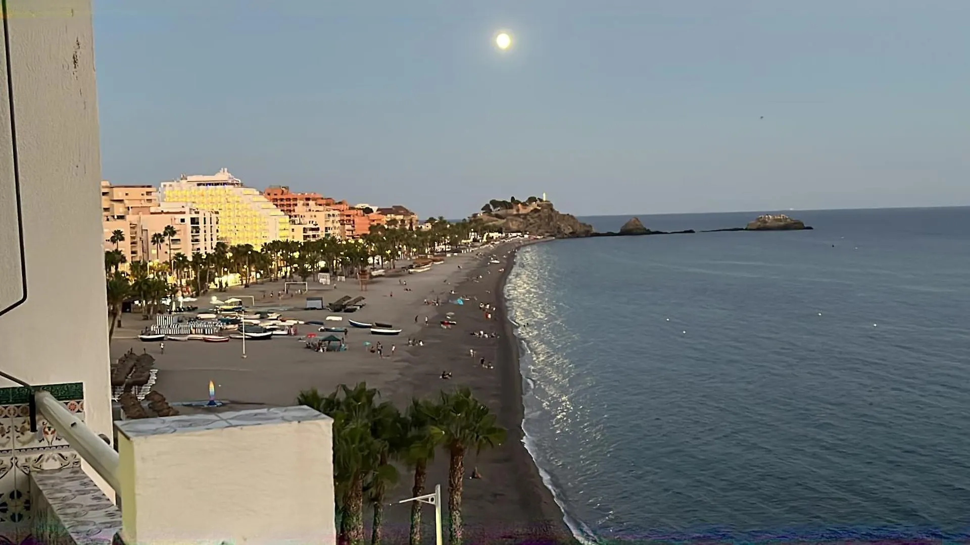 Daire Delfin Best Views Almuñécar